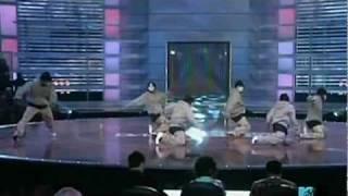 JabbaWockeeZ - Week 3