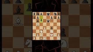 70% Игроков Ошиблись В Этом Дебюте!  #chess #шахматы