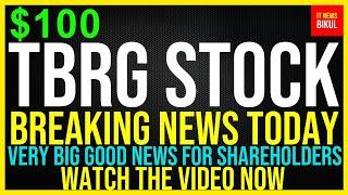 TBRG Stock-Trubridge Inc Stock Breaking News Today | TBRG Stock Price Prediction | TBRG Stock Target