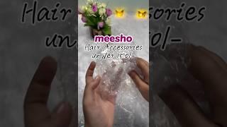 Useful Meesho Finds Under 150/-️ #meesho #meeshofinds #unboxing #youtubeshorts #shorts #asmr