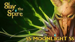 Slay the Spire: Мун штурмует Шпиль