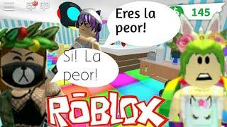 ESPIANDO CASAS DE ADOPT ME ME DICEN QUE SOY LA PEOR PERSONA! -ROBLOX ADOPT ME