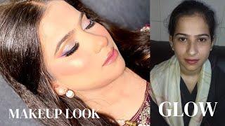 Makeup Tutorial | step by step makeup tutorial for beginners | Transformation | Trending Makeup