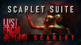 Lust From Beyond - Scarlet Suite (OST)