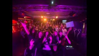 SerapiS Project - Rock Palace Madrid (Excerpt)