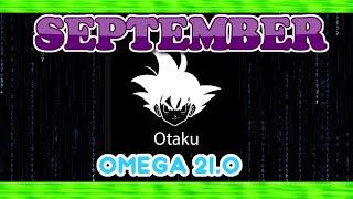 How to Install Otaku for KODI OMEGA 21.0 [September 2024]