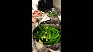 Pinakbet Ilocano