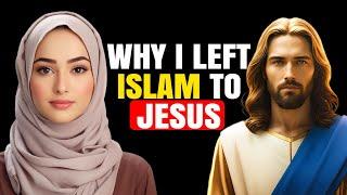 SHOCKING EXPERIENCE OF AN EX MUSLIM THAT IS MIND BLOWING - CONFESSION