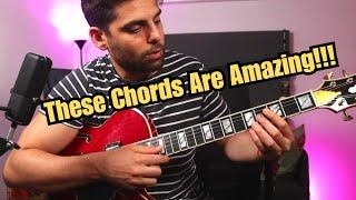 Start practicing Chords like this every day to skyrocket your Guitar skills