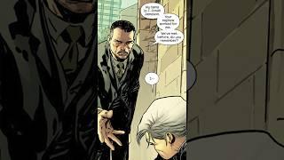 J.Jonah Jameson Reacts To The Death Of Spider-Man.