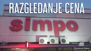 Simpo salon nameštaja - razgledanje cena i nameštaja @Relax_Serbia