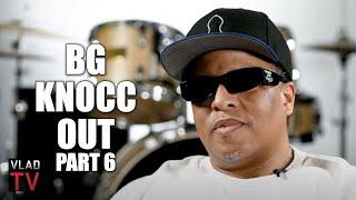 BG Knocc Out on Prison Politics Between Hells Angels, Crips & Muslims (Part 6)