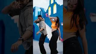 तू चीज़ बड़ी है मस्त मस्त  10 M views  Vikalp mehta | Muskaan sharma | cheez mast Dance #shorts