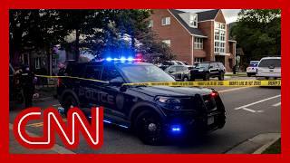 Family of Colorado attack suspect taken into ICE custody