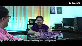 Interview with Engr. Oscar F. Gironella Jr. | VLOG 4