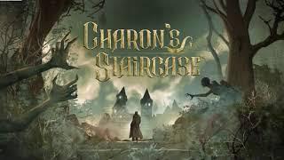 Charons Staircase Teaser Trailer PS4 Games | @NanoBytes-Gaming