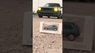 VolksWagen Golf MK2 GTI #golf #golf2