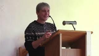 November 20, 2022 Sunday Announcements @ Martin Luther Church Toronto with Iris