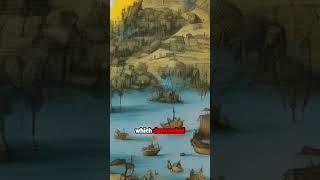 Columbus’s Cruelty: The Dark Truth Behind the Quest for Gold1