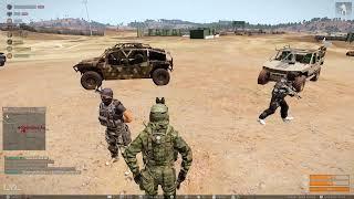 [LYL ARMA 3 ALTIS RP] SC nimmt uns als Geisel aber die COPS eilen zur Rettung