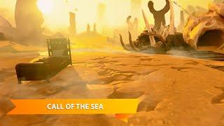 #4 Call Of The Sea Full Playthrough (No Commentary)