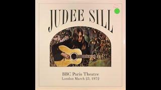 Judee Sill - BBC Paris Theatre London March 23, 1972