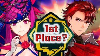 DID YOUR FAVORITE MAKE THE LIST?!? | CYL 9 Preview [FEH]