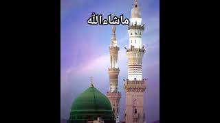 madina jiysa koi jagha nahi hai #shots #viral #maruf #islamicvideo #trending