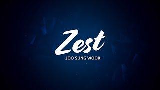 More than a game - Joo "Zest" Sung Wook | StarCraft II