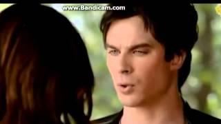 Damon and Elena -  It Is What It Is