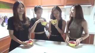 LIME TV Special Ep. We  Strawberry