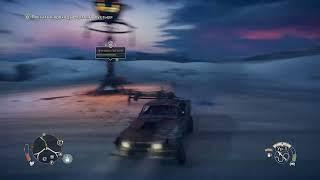 #1 18+ Mad Max Воин Дорог