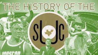 The History of the Southwest Conference: College Sports' Saloon