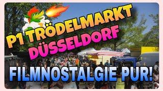 FLOHMARKT UPDATE | SELTENE FUNDE zu einem GUTEN PREIS 