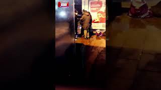 Лучший город земли по версии приезжего с Няксимволя мэра Москвы Собянина Он это серьёзно Синяя дичь