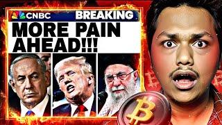 Market Next Move কি হতে চলেছে? | Quarter-3 Effect Started | Bong Crypto