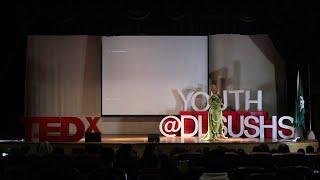 Alluring Euphoria | Happiness, as defined by a Drag Queen | Eva Le Queen | TEDxYouth@DLSUSHS