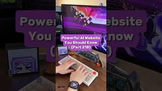 Redesign Your Room with AI | Instantly Change Furniture & Layout #homedesign #homedecor #aitools