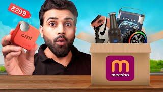 Usefull Gadgets From Meesho Under ₹100 | ₹200 | ₹500