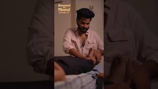 Unmarried But married️ telugu short series |ep-57|#vovofficials #versionsofvarun