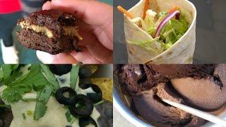 Christchurch Veg Expo 2016