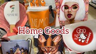 Home Goods Walkthrough *Shop with Me | Sweet Southern Saver