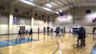 NACA 171 vs Xtreme Performance 181 - Set 2