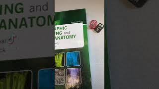 ️ Radiology Exam Prep | Anatomy | @YourXRayTech #shorts