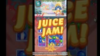 Головоломка Juice Jam