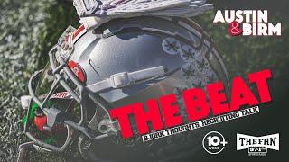 The Beat: Ohio State, Ross Bjork beginning to throw weight around, previewing recruiting weekend