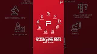 Power in Precision Torque #industrial #powermaster #tools #oilandgas #miningequipment #railway #tube