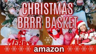 Amazon Christmas gift basket ideas 2024