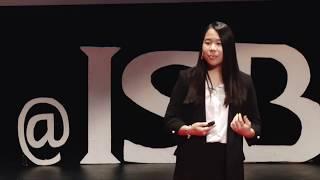 The Power of Yes | Alina Chan | TEDxYouth@ISBangkok