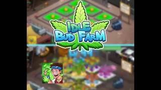 Bud Farm Idle - LV Review